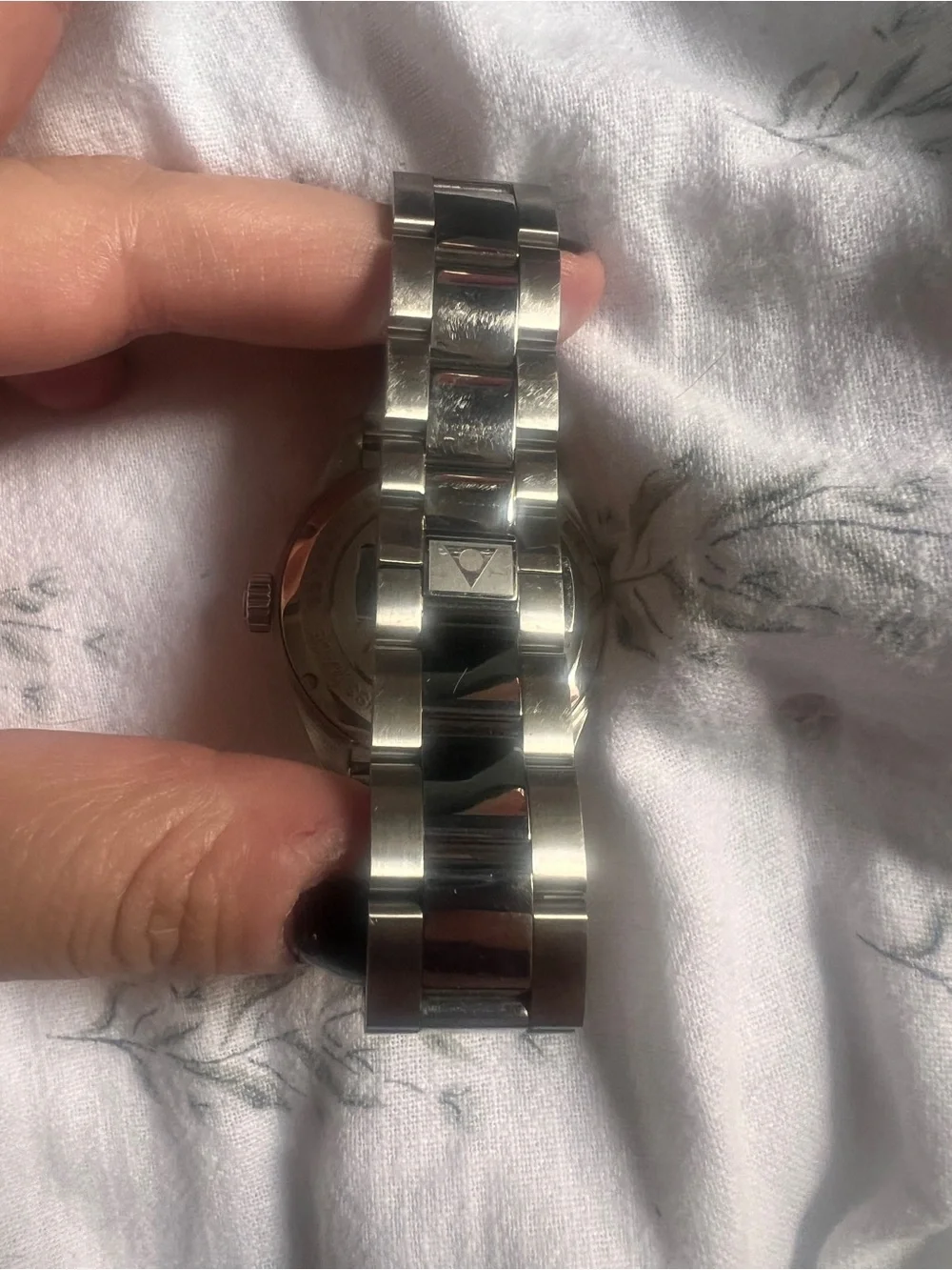 Alpina 42 mm
